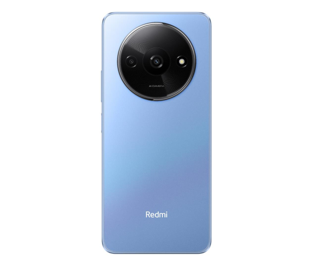 Xiaomi Redmi A3 3/64GB Blue+ Phone Holder US-200 - 1236608 - zdjęcie 6