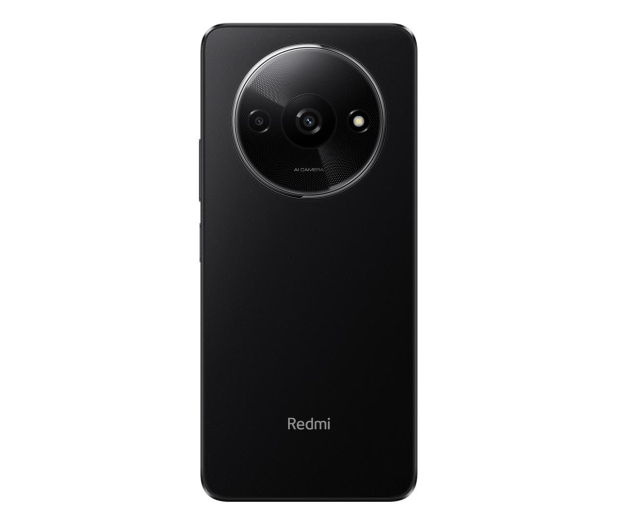 Xiaomi Redmi A3 3/64GB Black + Phone Holder US-200 - 1236607 - zdjęcie 6