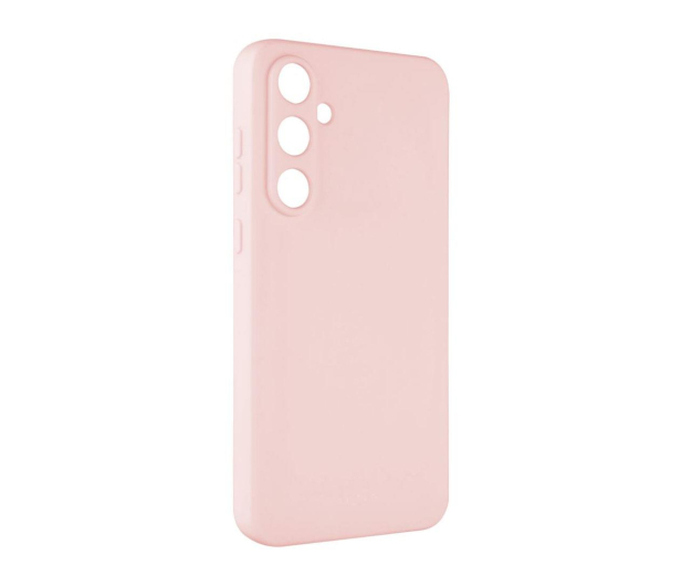 FIXED Story do Samsung Galaxy A55 5G pink - 1231734 - zdjęcie
