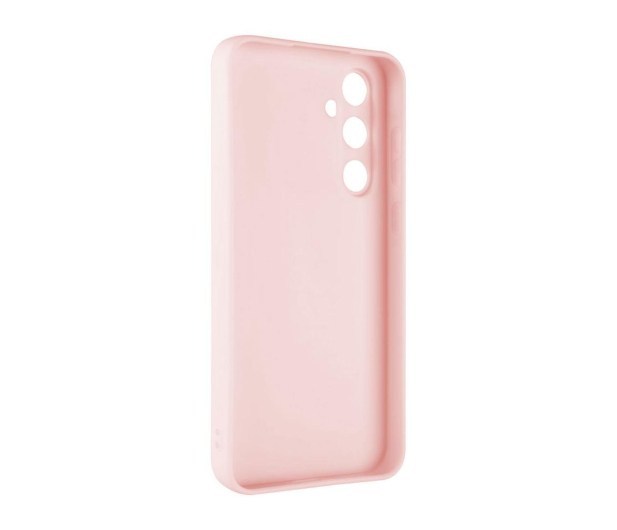 FIXED Story do Samsung Galaxy A55 5G pink - 1231734 - zdjęcie 2