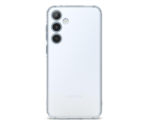 Ringke Fusion do Samsung Galaxy A55 5G Matte Clear - 1231582 - zdjęcie 2