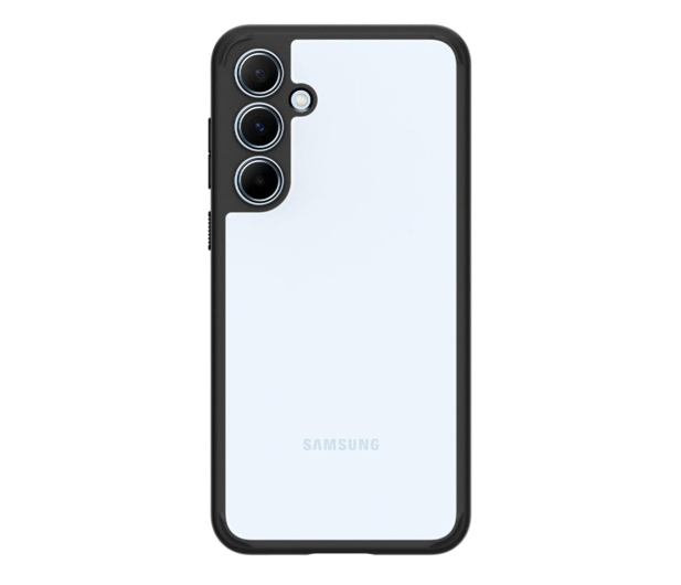 Spigen Ultra Hybrid do Samsung Galaxy A55 5G Matte Black - 1231525 - zdjęcie 3