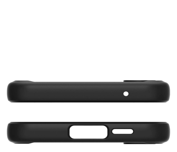 Spigen Ultra Hybrid do Samsung Galaxy A55 5G Matte Black - 1231525 - zdjęcie 9