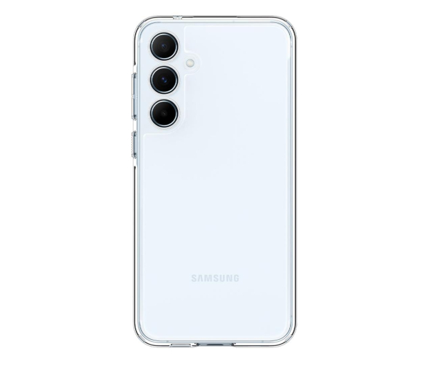 Spigen Ultra Hybrid do Samsung Galaxy A55 5G Crystal Clear - 1231523 - zdjęcie 4