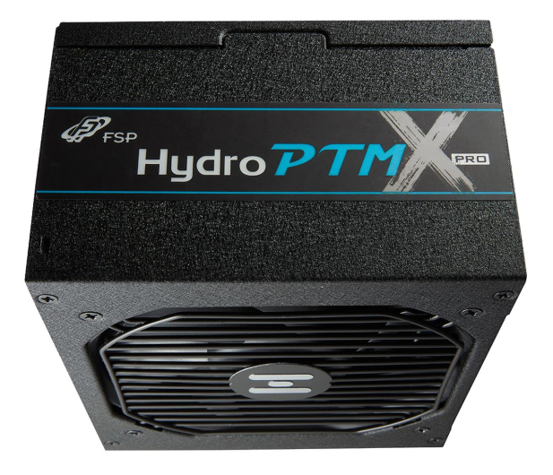 FSP/Fortron Hydro PTM X PRO 1200W 80 Plus Platinum ATX 3.0 - 1227547 - zdjęcie 4