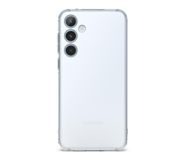 Ringke Fusion do Samsung Galaxy A35 5G Matte Clear - 1231698 - zdjęcie 2
