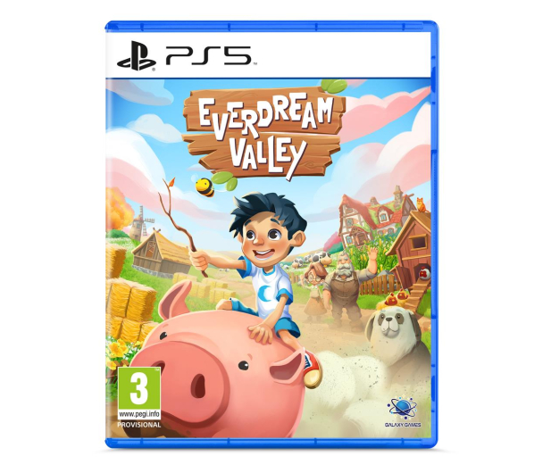 PlayStation Everdream Valley - 1232988 - zdjęcie