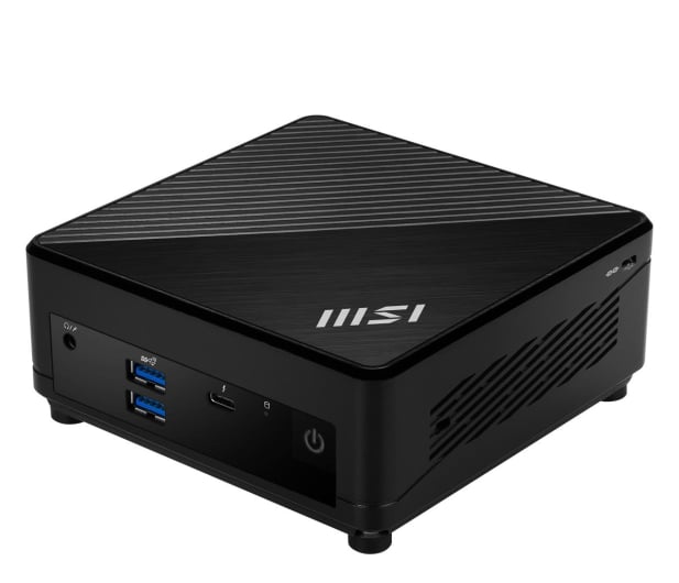 MSI Cubi 5 i5-1235U/16GB/512/Win11P - 1234013 - zdjęcie