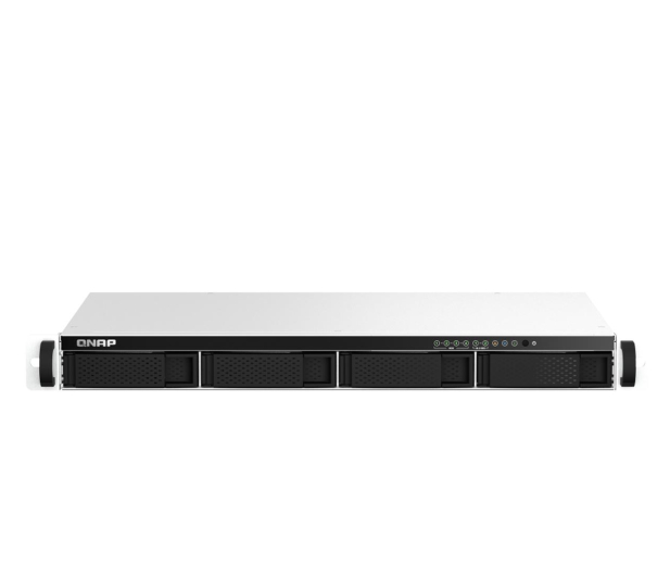 QNAP TS-464eU-8G (4xHDD, 4x2.9GHz, 8GB, 4xUSB, 2xLAN) - 1234076 - zdjęcie 2