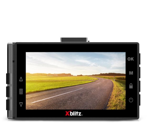 Xblitz S9 Duo 2K/170/3" - 1234383 - zdjęcie 2