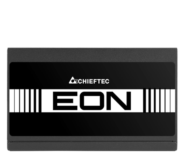 Chieftec EON 600W 80 Plus - 1233260 - zdjęcie 4