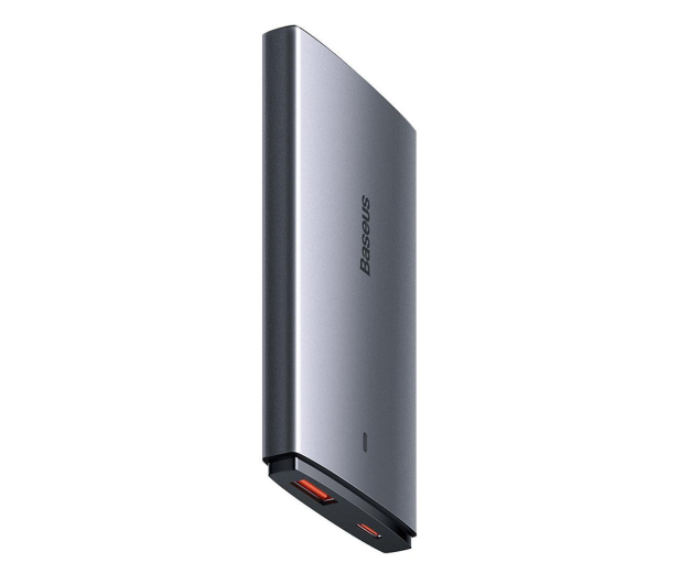 Baseus GaN5 Pro Flat USB-C Wall Charger 65W - 1136209 - zdjęcie 3