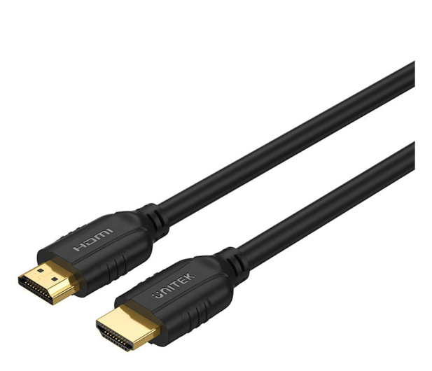 Unitek Kabel HDMI 2.0 4K/60Hz 10m - 1233968 - zdjęcie 2