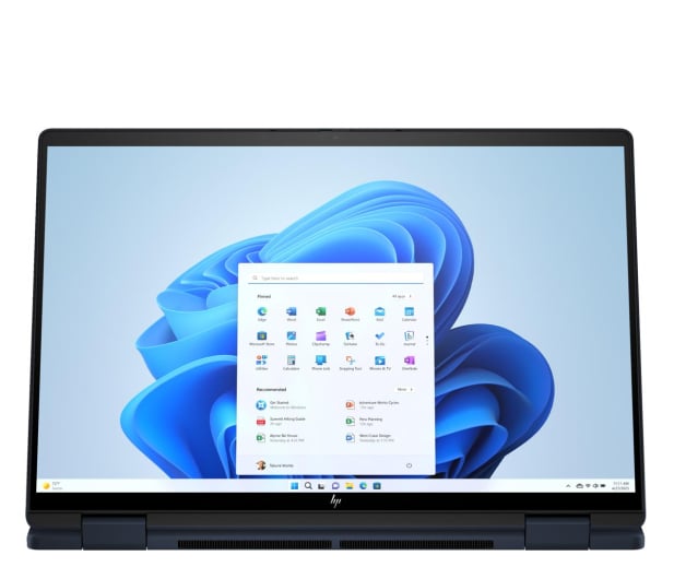 HP Envy 14 x360 Ultra 7-155U/32GB/1TB/Win11 120Hz OLED Blue - 1233213 - zdjęcie 3