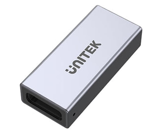 Unitek Łącznik USB-C 8K 60Gbps 240W - 1233976 - zdjęcie