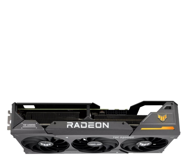 ASUS Radeon RX 7600 XT TUF Gaming OC 16 GB GDDR6 - 1226939 - zdjęcie 7