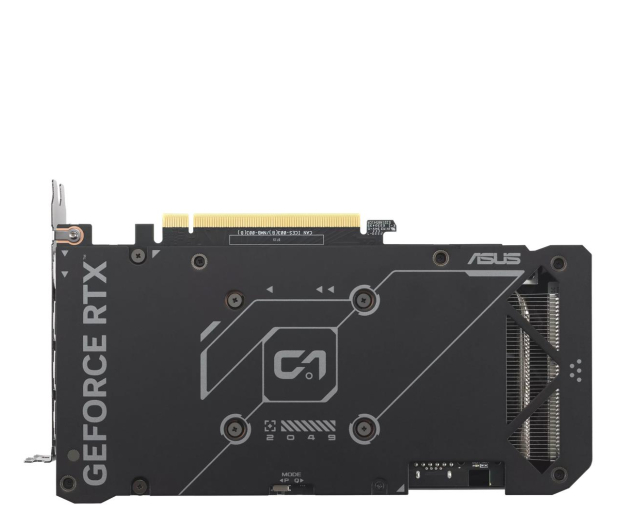 ASUS GeForce RTX 4070 SUPER Dual OC 12GB GDDR6X - 1226947 - zdjęcie 6