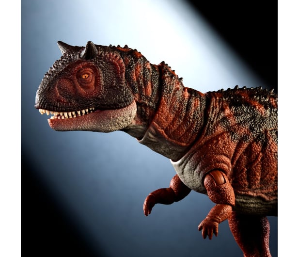 Mattel Jurassic World Kolekcja Hammonda Karnotaur - 1223911 - zdjęcie 6