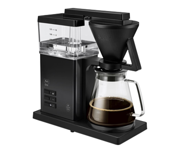 Melitta One® ekspres przelewowy do kawy pure black - 1227545 - zdjęcie