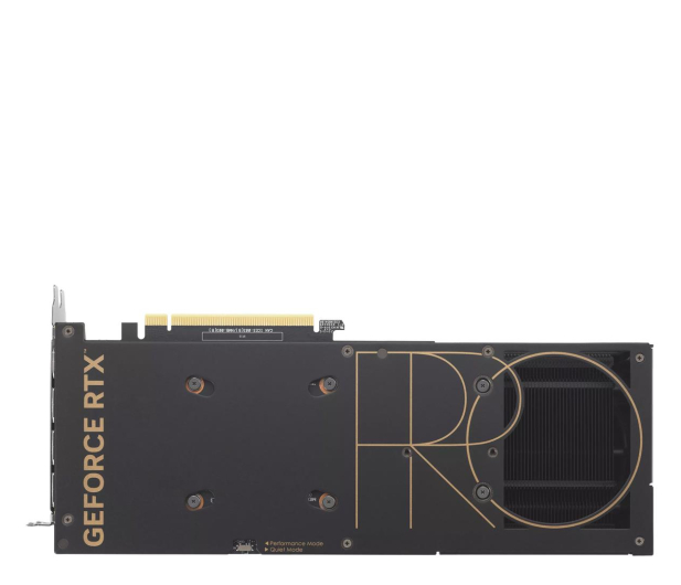 ASUS GeForce RTX 4070 SUPER ProArt OC 12GB GDDR6X - 1226949 - zdjęcie 5