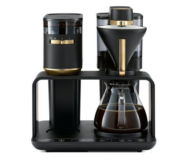 Melitta EPOS® ekspres przelewowy do kawy typu Pour Over z młynkiem - 1227563 - zdjęcie