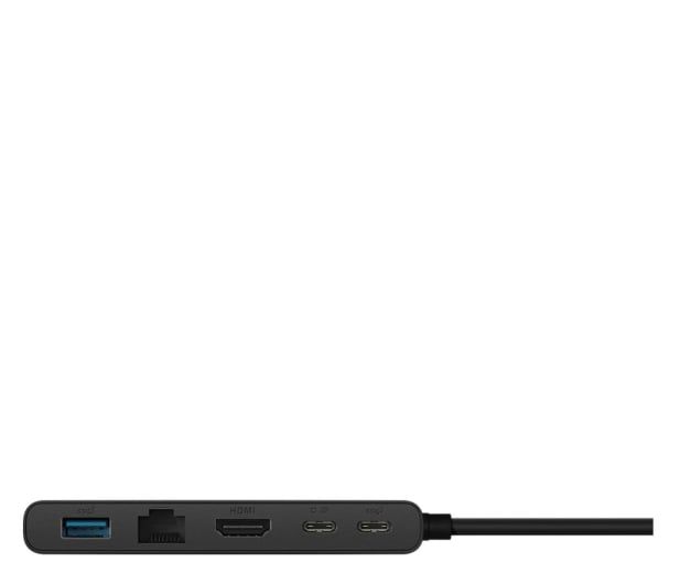 ASUS Dual 4K USB-C Dock - 1226315 - zdjęcie 4