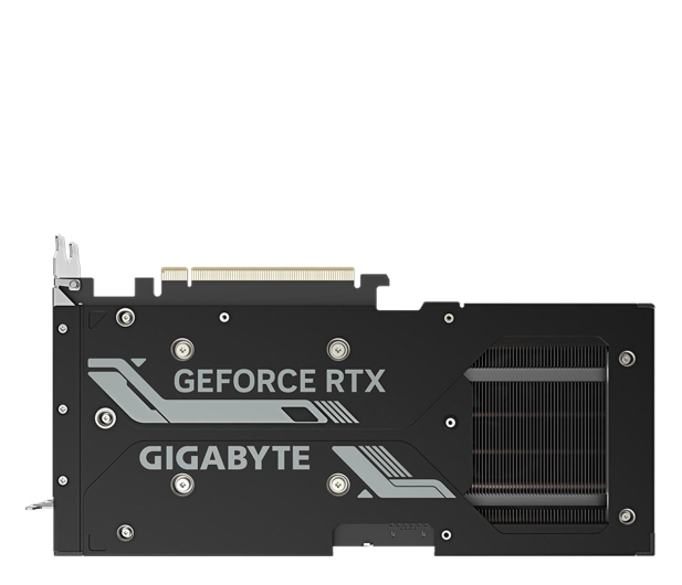 Gigabyte GeForce RTX 4070 Ti Windforce OC 12GB GDDR6X - 1226931 - zdjęcie 6