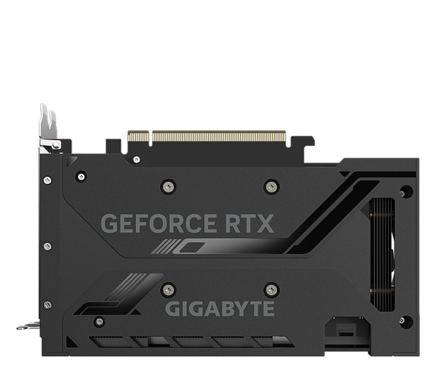 Gigabyte GeForce RTX 4060 Ti Windforce OC 8GB GDDR6 - 1226933 - zdjęcie 5