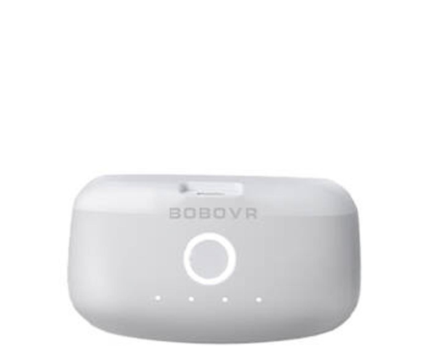 BOBOVR Pasek odciążający M3 Pro do Oculus Quest 3 i akumulator - 1227296 - zdjęcie 2