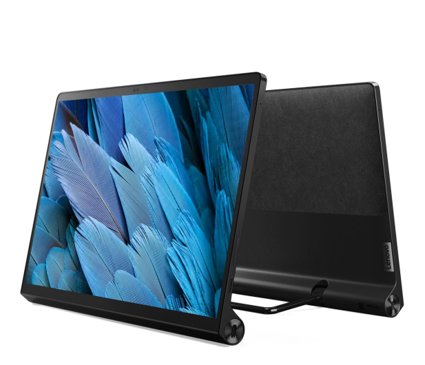 Lenovo Yoga Tab 13 8GB/128GB/Android 11/WiFi - 1226967 - zdjęcie 2