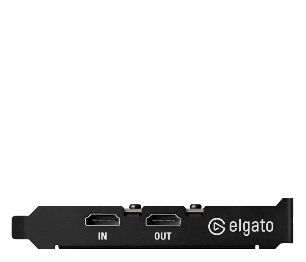Elgato Game Capture 4K Pro - 1227806 - zdjęcie 3