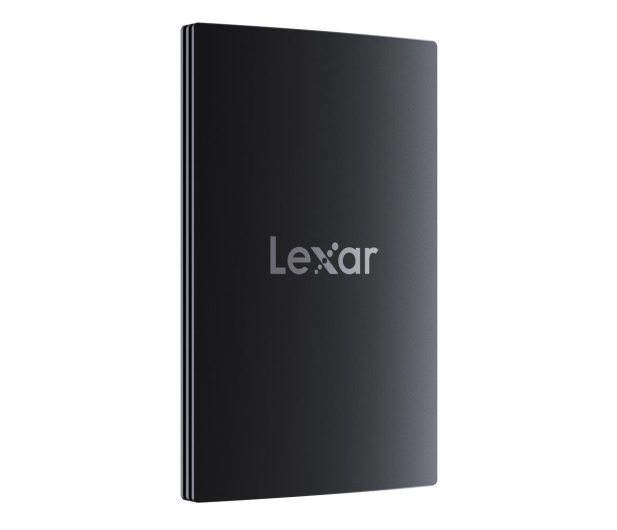 Lexar SL500 Portable SSD 512GB USB 3.2 Gen 2x2 - 1228162 - zdjęcie 4