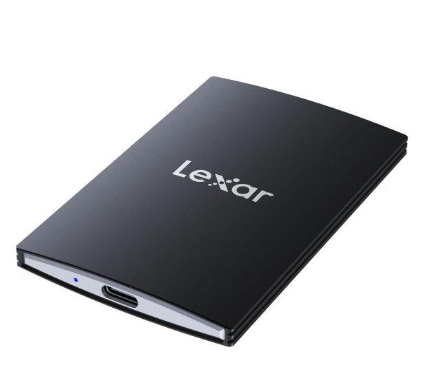 Lexar SL500 Portable SSD 512GB USB 3.2 Gen 2x2 - 1228162 - zdjęcie 2