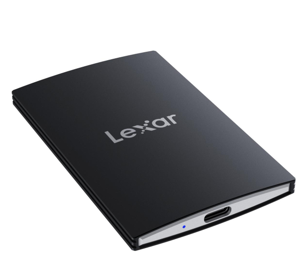 Lexar SL500 Portable SSD 512GB USB 3.2 Gen 2x2 - 1228162 - zdjęcie 3