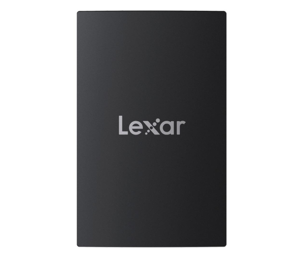 Lexar SL500 Portable SSD 2TB USB 3.2 Gen 2x2 - 1228165 - zdjęcie