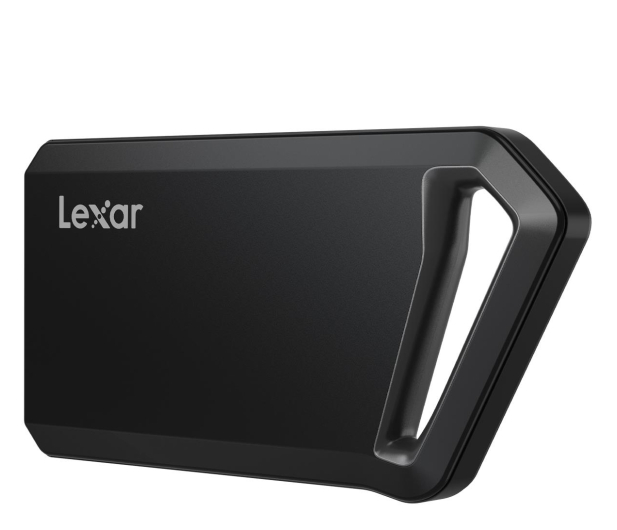 Lexar Professional SL600 Portable SSD 2TB USB 3.2 Gen 2x2 - 1228169 - zdjęcie 4