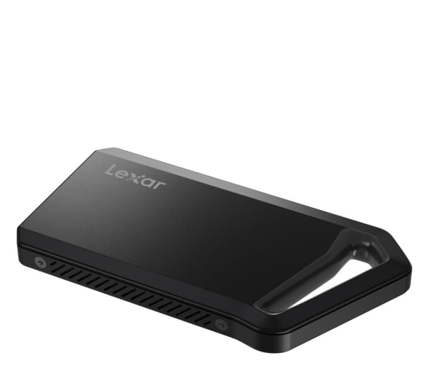 Lexar Professional SL600 Portable SSD 2TB USB 3.2 Gen 2x2 - 1228169 - zdjęcie 6