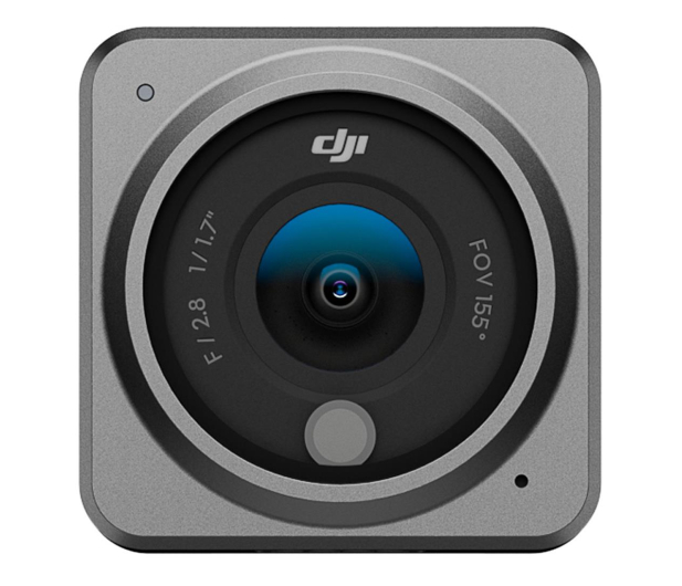 DJI Action 2 Dual-Screen Combo 128G - 1228665 - zdjęcie 4