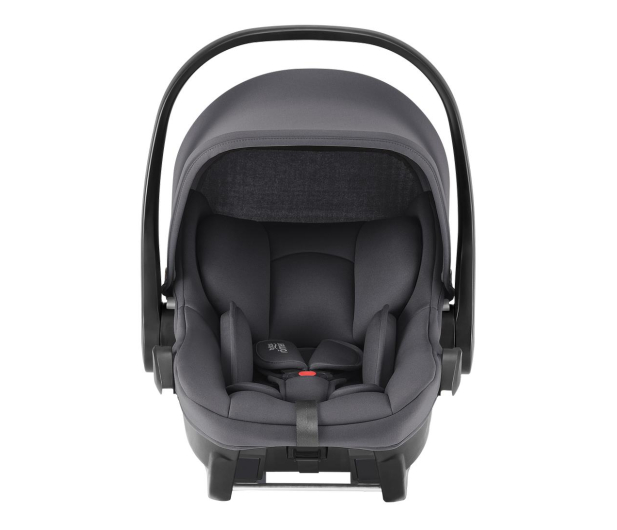 Britax-Romer Baby-Safe Core fotelik samochodowy 40-83cm Grey + Baza - 1232591 - zdjęcie 2