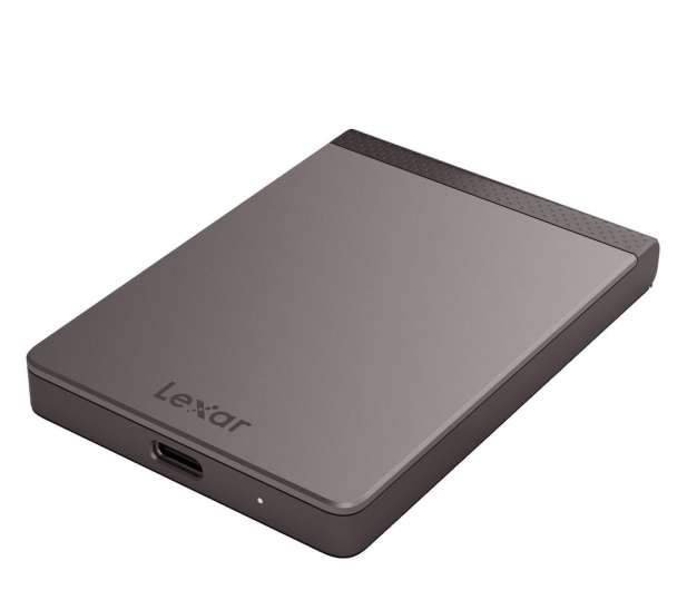 Lexar SL200 2TB USB 3.2 Gen 1 - 1228173 - zdjęcie 2
