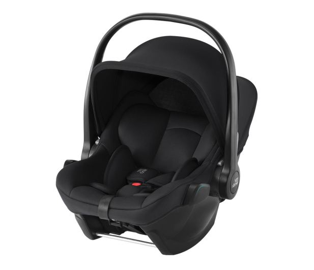 Britax-Romer Baby-Safe Core Fotelik Samochodowy 40-83cm Space Black - 1228524 - zdjęcie