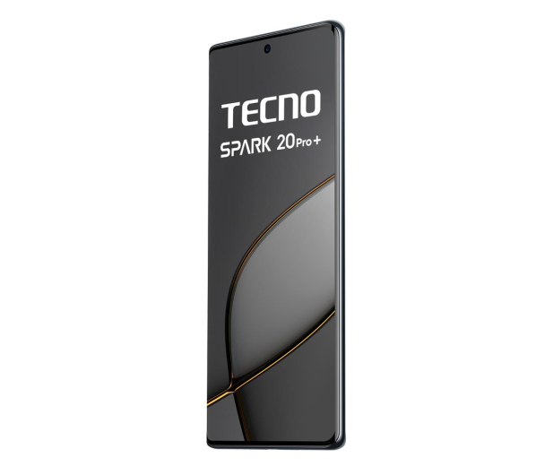 TECNO Spark 20 Pro+ 8/256GB Temporal Orbits - 1213089 - zdjęcie 4
