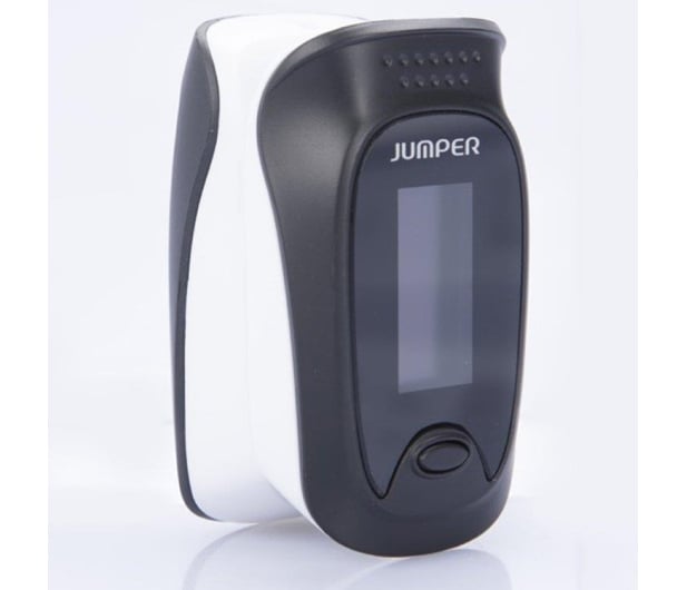 Jumper Medyczny pulsoksymetr napalcowy JPD-500D - 1228467 - zdjęcie 5