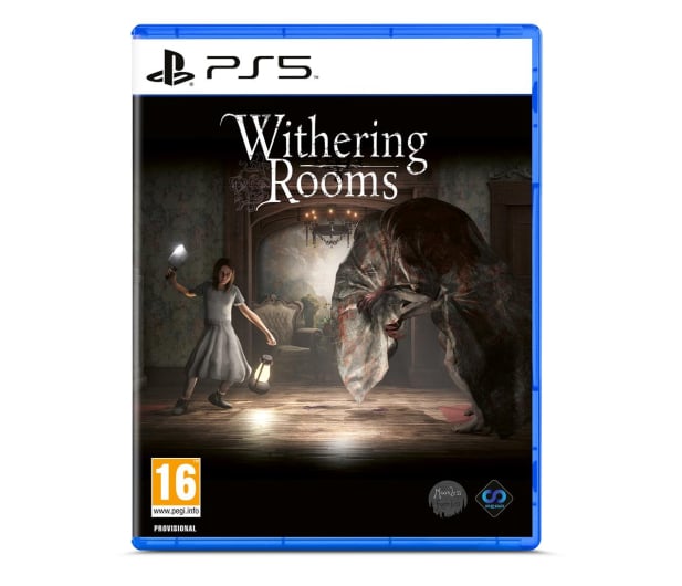 PlayStation Withering Rooms - 1228613 - zdjęcie