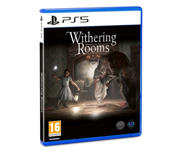 PlayStation Withering Rooms - 1228613 - zdjęcie 2