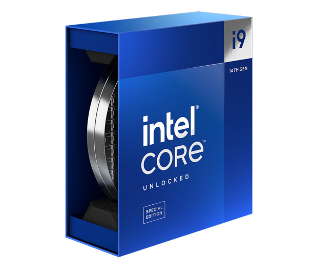Intel Core i9-14900KS - 1224423 - zdjęcie