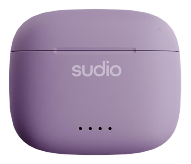 Sudio A1 Purple - 1228859 - zdjęcie 3