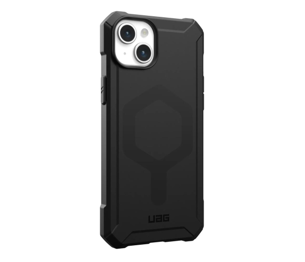 UAG Essential Armor Magsafe do iPhone 15 Plus black - 1188150 - zdjęcie 3
