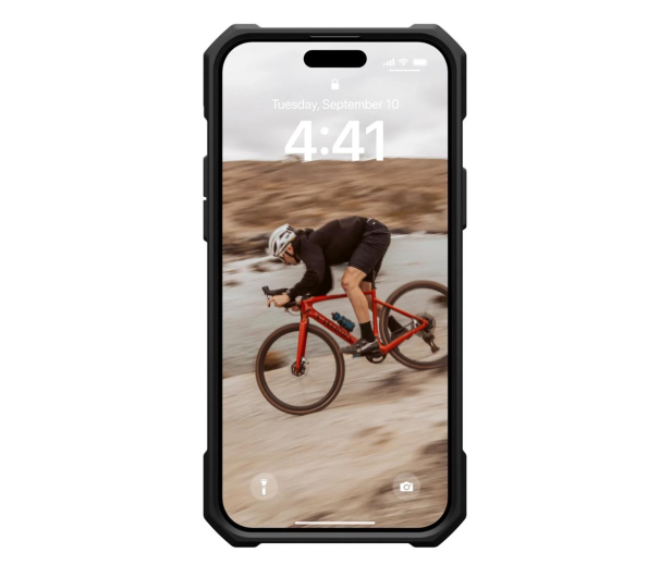 UAG Essential Armor Magsafe do iPhone 15 Plus black - 1188150 - zdjęcie 4