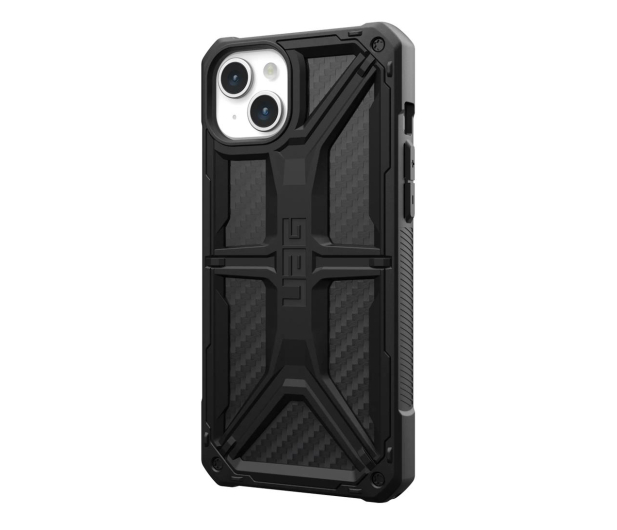 UAG Monarch do iPhone 15 Plus carbon fiber - 1187799 - zdjęcie 2